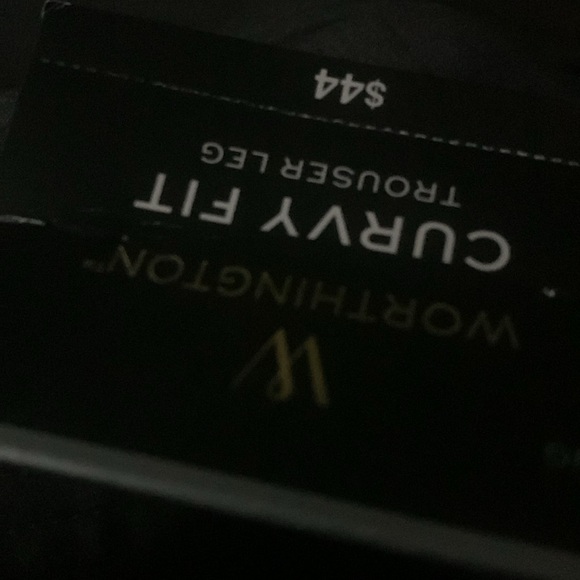 NWT classy work trousers - Picture 13 of 13